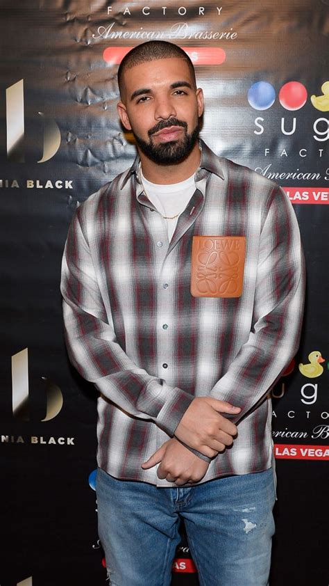 drake louis vuitton signs